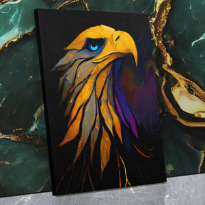 Ancient Echo - Luxury Wall Art