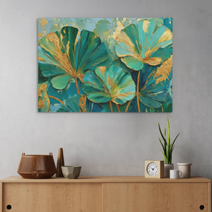 Ancient Shore - Luxury Wall Art