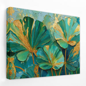 Ancient Shore - Luxury Wall Art
