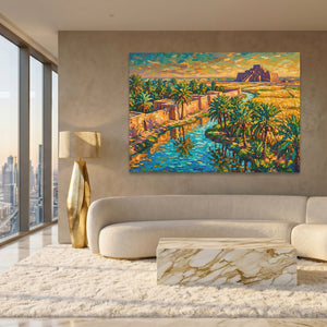 Babylon Golden Hour โ Babylon Golden Hour White Gold Lux Land 230