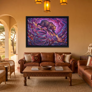 Bear Market Inferno โ Bear Market Inferno Safari House Land 145