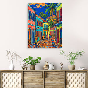 Bearded Dragon Rainbow Desert โ bearded dragon rainbow desert sq beach cabinet 1port flush print