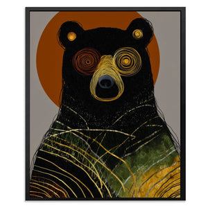 Bear's Spiral Trance