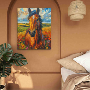 Bold Beauty - Animals Art