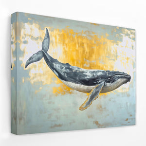 Breach of Light - Luxury Wall Art