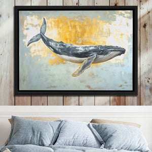 Breach of Light - Luxury Wall Art