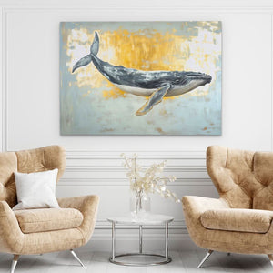 Breach of Light - Luxury Wall Art