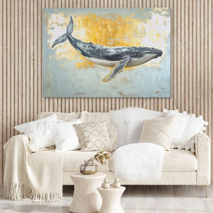 Breach of Light - Luxury Wall Art