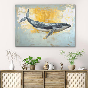 Breach of Light - Luxury Wall Art