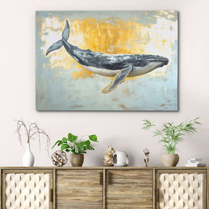 Breach of Light - Luxury Wall Art