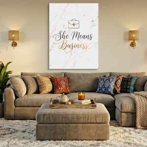 Briefcase Gold Marble โ briefcase gold marble sq az livingroom 1port flush print