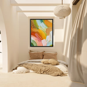 Brushstroke Soft Sage — Brushstroke Soft Sage Bali Bedroom 39