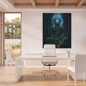 Buddha Zen Sanctuary — Buddha Zen Sanctuary Beach House Office Port 43