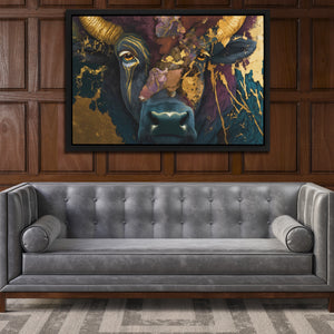 Buffalo Gold Swirl — Buffalo Gold Swirl Luxury Wood Walls 167