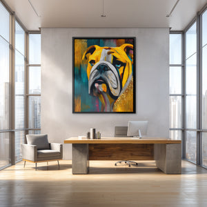 Bulldog Copper Dreams