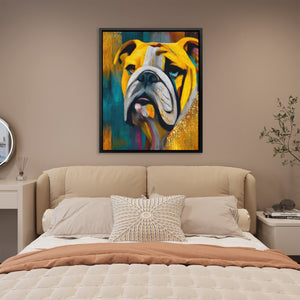 Bulldog Copper Dreams