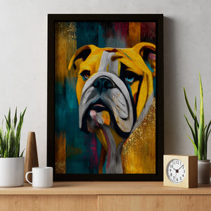 Bulldog Copper Dreams