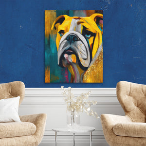 Bulldog Copper Dreams