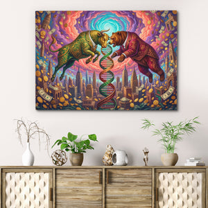 Bulls DNA Ascension โ Bulls DNA Ascension Beach Cabinet 26