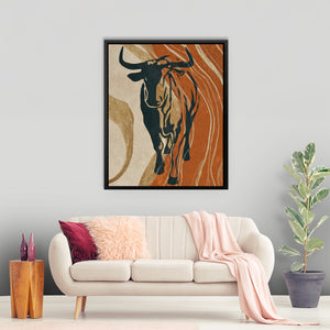 Bull's Earthen Thunder