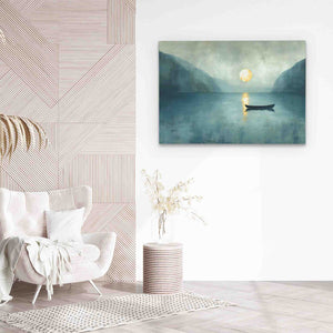 Calm Waters - Luxury Wall Art