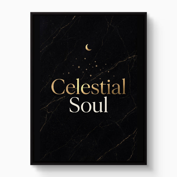 Celestial Soul