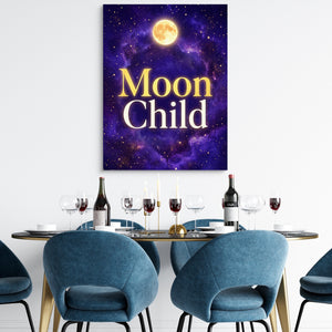 Child of the Cosmos — child of the cosmos sq dining room tables 1port flush print