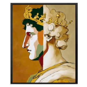 Classical Golden Profile