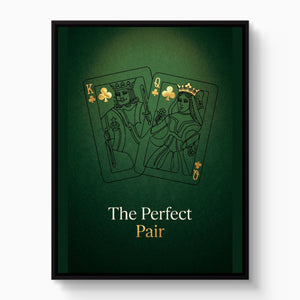 Club Partners - Luxury Wall Art