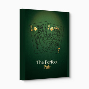 Club Partners โ club partners angled flush print