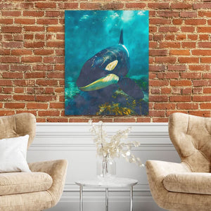 Coastal Charm - Luxury Wall Art