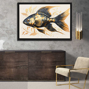 Coastal Chroma - Wall Art Print