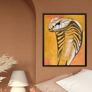 Cobra's Molten Strike