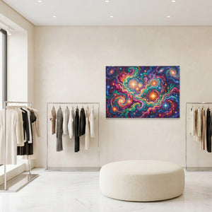Cosmic Nebula Explosion โ Cosmic Nebula Explosion Clothing Store Land 24