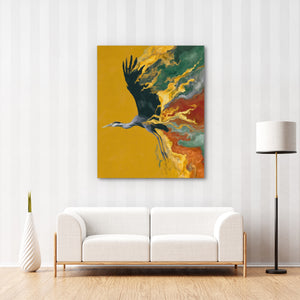 Crane Sandstorm — Crane Sandstorm New Striped Wall 210