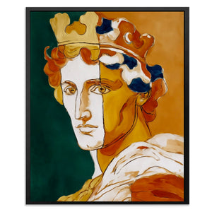 Crowned Classical Fusion