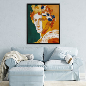 Crowned Classical Fusion