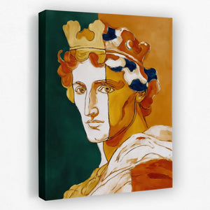 Crowned Classical Fusion