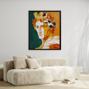 Crowned Classical Fusion