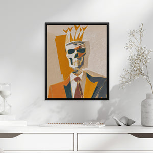 Crowned Corporate Mortality