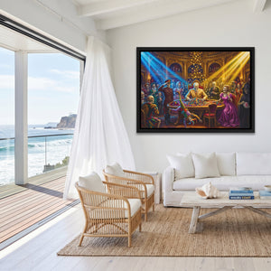 Dealer's Golden Hour โ Dealer's Golden Hour Malibu Beach Land 116