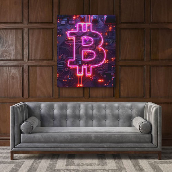 Decentralized Coin in a room
