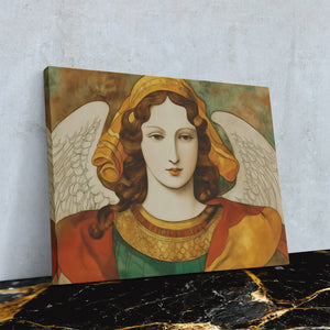 Divine Grace - Luxury Wall Art