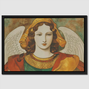 Divine Grace - Luxury Wall Art