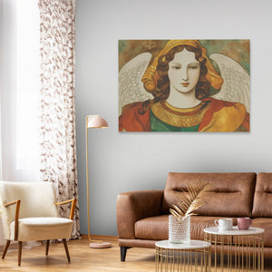 Divine Grace - Luxury Wall Art