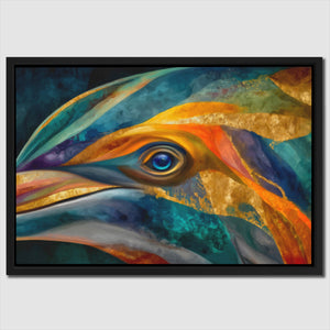 Dolphin Prismatic Fragment — Dolphin Prismatic Fragment Close Up Landscape 88