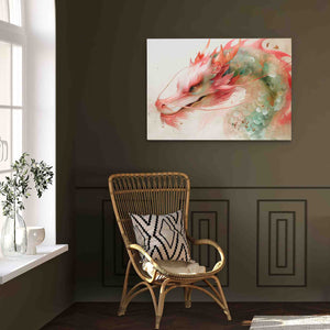 Dragon Whiskers - Luxury Wall Art