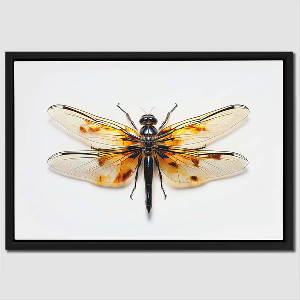 Dragonfly Arts in a room