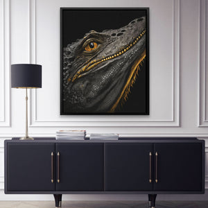 Dragon's Eye - Wall Art Print