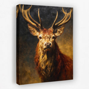 Drifting Between Worlds - Luxury Wall Art